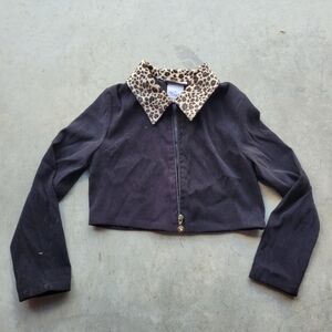 AMY BYER Children's 8 Jacket